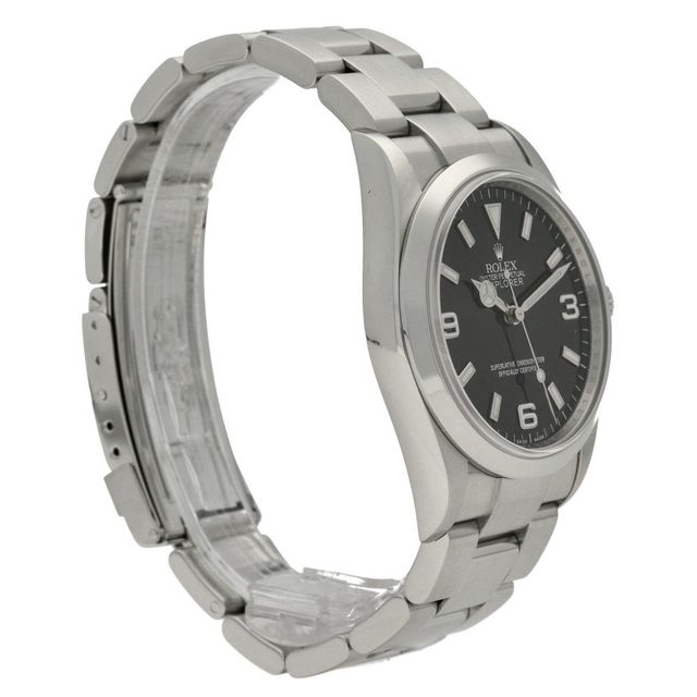 Rolex Explorer 114270 Image 5